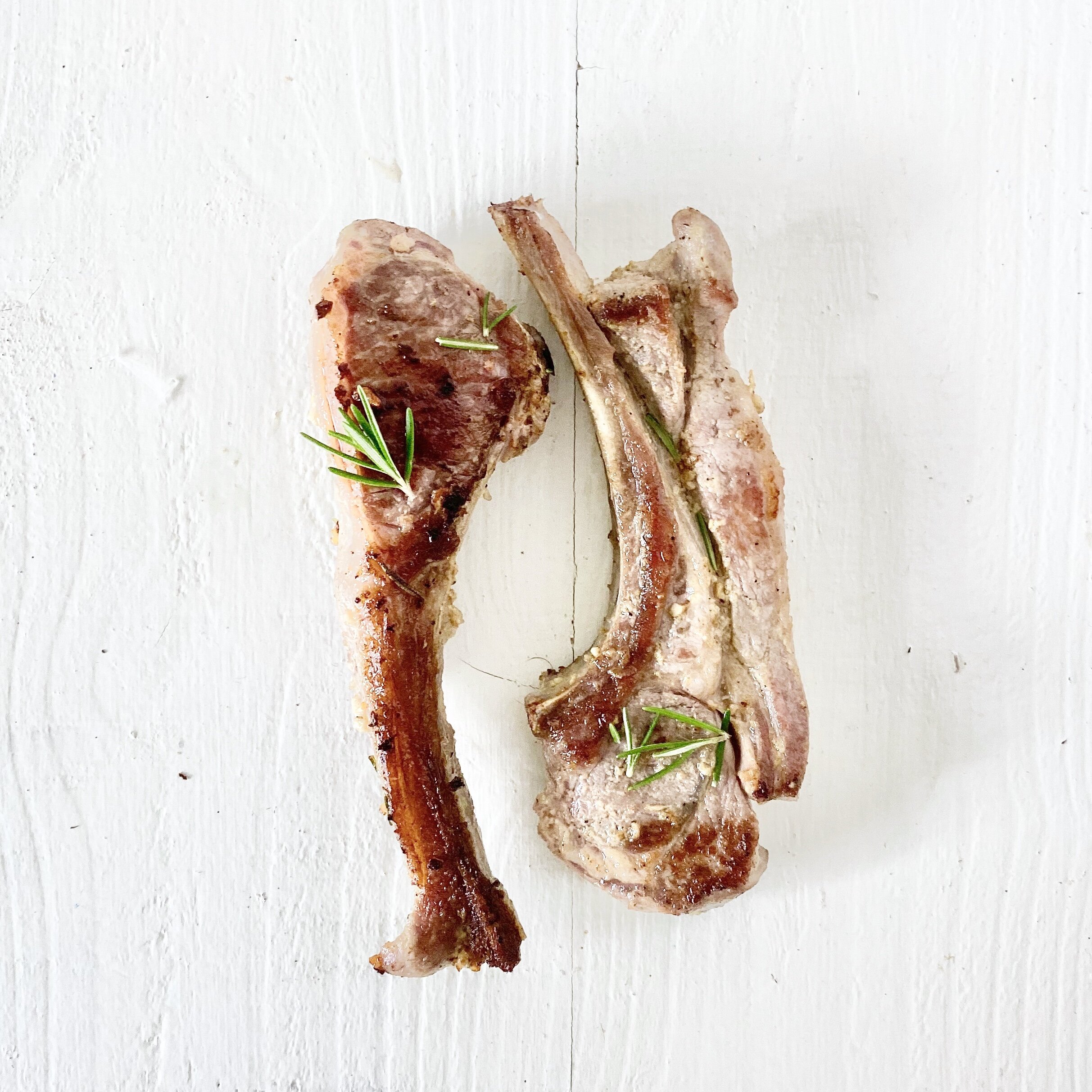  Super Simple Lamb Lollipops 