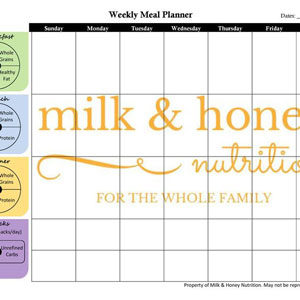 Meal Planner