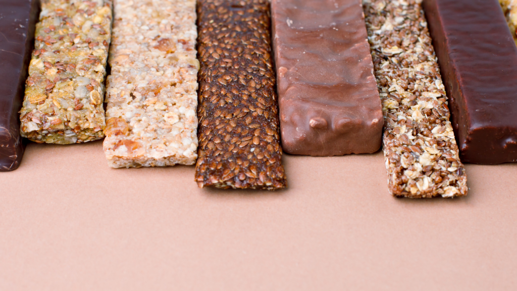 chocolate protein bars for diabetes