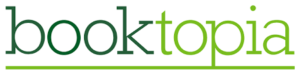 book topia logo color