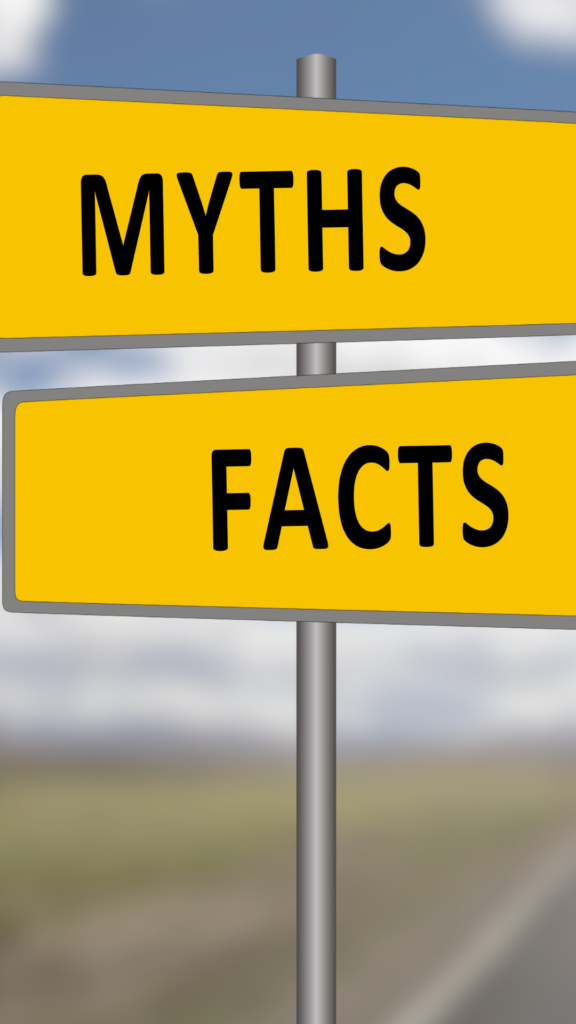 myths how to lower a1c naturally