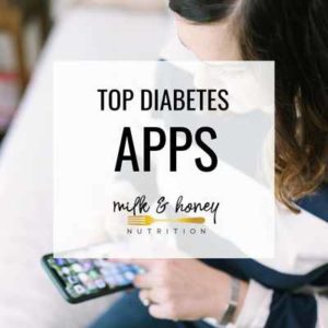 top diabetes apps