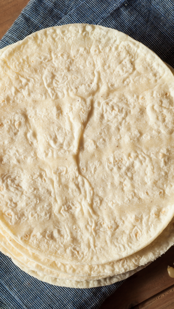 corn tortillas for diabetes