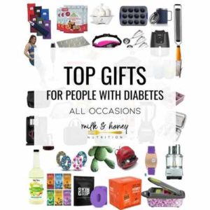 gifts for diabetes cover image