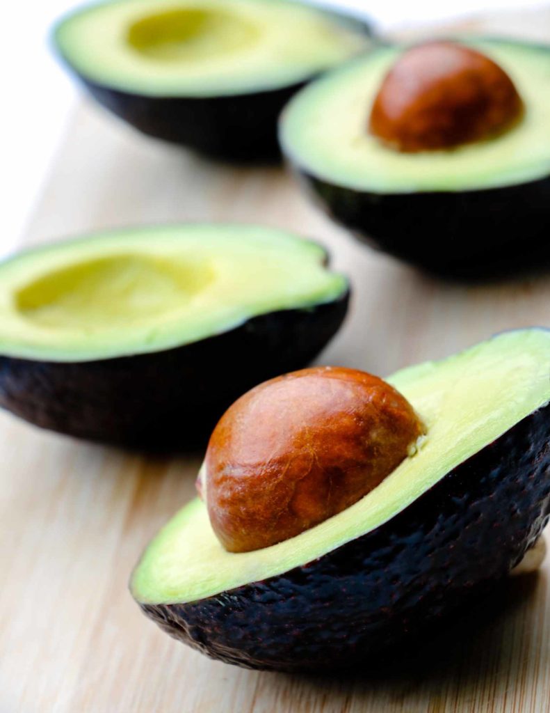 is keto good for diabetics avocado