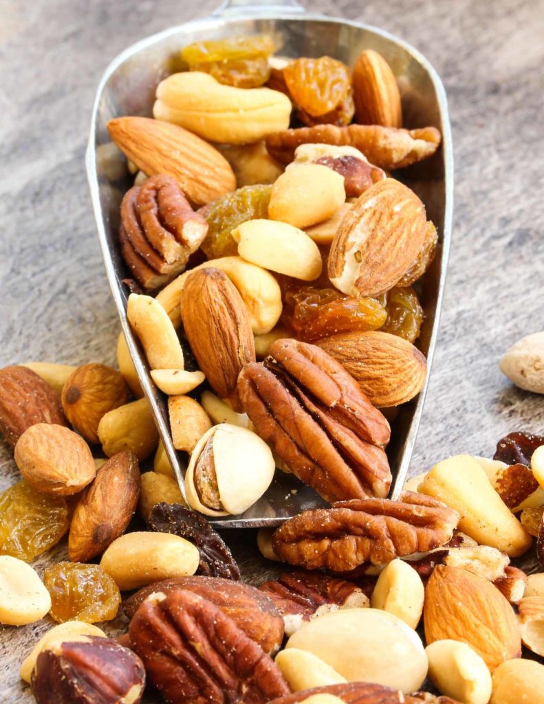 is keto good for diabetes nuts