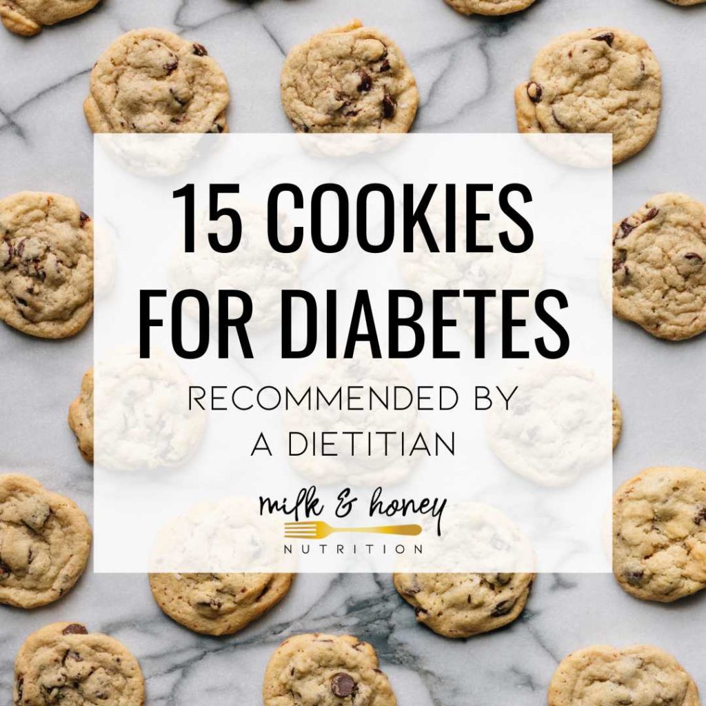 cookies for diabetes diabetic cookies healthy sweet snacks